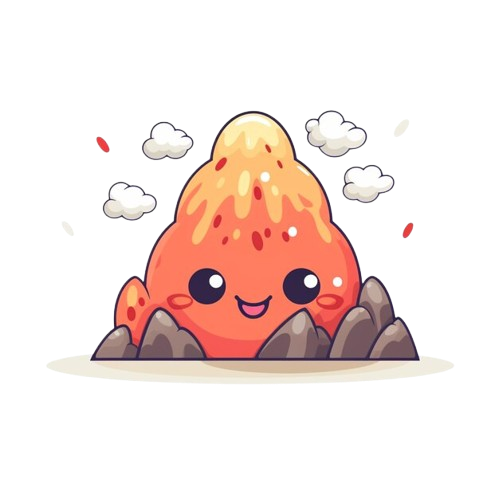Ash the Mascot